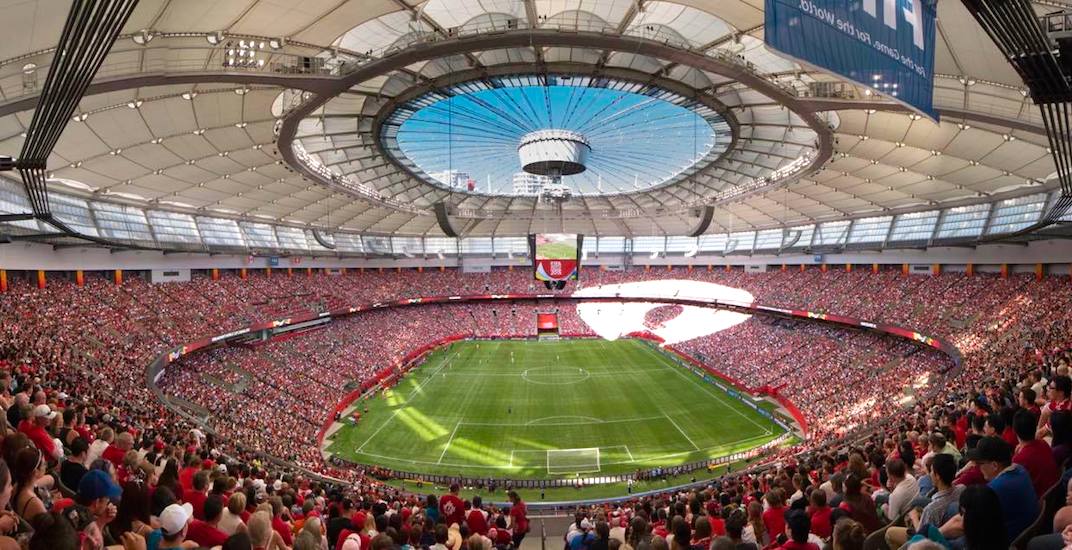 bcplace